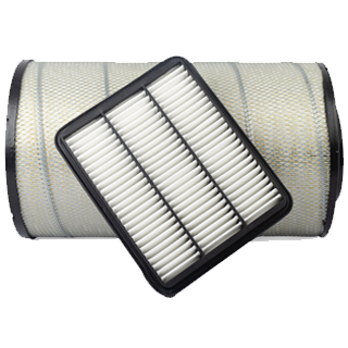 Engine Air Filter