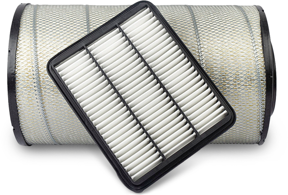 Air filters