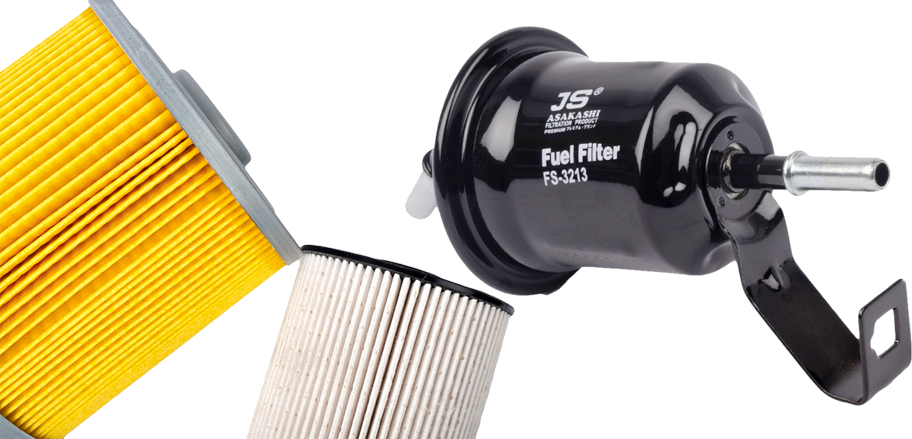 Fuel filters