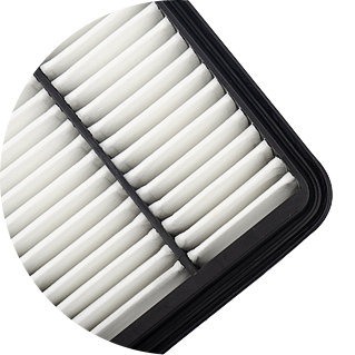 MINSH filter technology